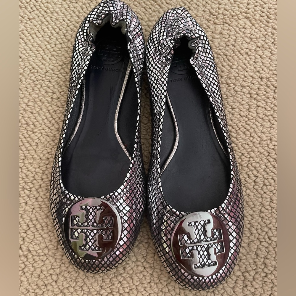 Tory Burch Flats